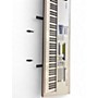 Used Yamaha MO8 88 Key Keyboard Workstation