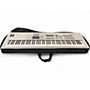 Used Yamaha MO8 88 Key Keyboard Workstation