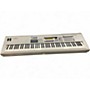 Used Yamaha MO8 88 Key Keyboard Workstation