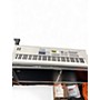 Used Yamaha MO8 88 Key Keyboard Workstation