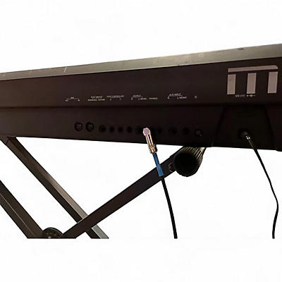 Used Yamaha MOD X8 Keyboard Workstation