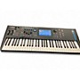 Used Yamaha MODX 6+ Synthesizer
