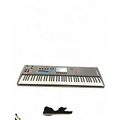 Used Yamaha MODX M7 Keyboard Workstation