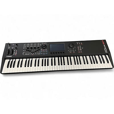 Used Yamaha MODX M7 Stage Piano