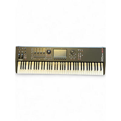 Used Yamaha MODX M7 Synthesizer