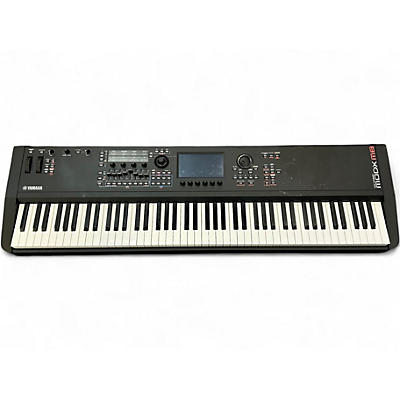 Used Yamaha MODX M8 Keyboard Workstation