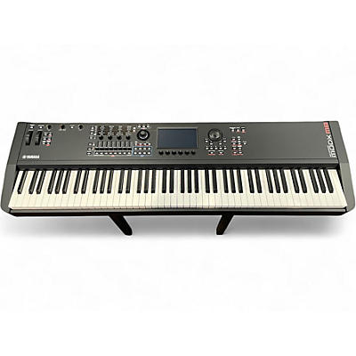Used Yamaha MODX M8 Synthesizer