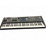 Used Yamaha MODX6+ Keyboard Workstation
