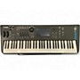 Used Yamaha MODX6+ Keyboard Workstation
