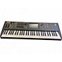 Used Yamaha MODX6+ Keyboard Workstation