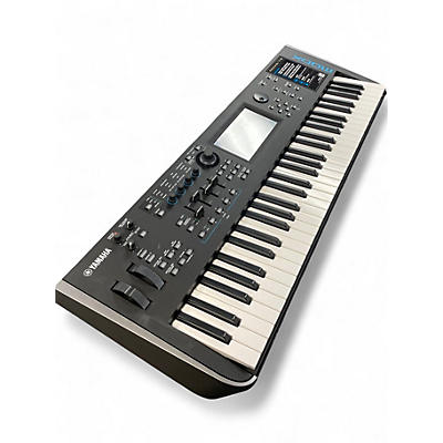 Used Yamaha MODX6 Keyboard Workstation
