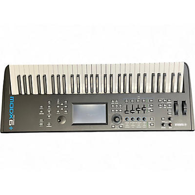 Used Yamaha MODX6+ Portable Keyboard