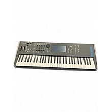 Used Yamaha MODX6 Synthesizer
