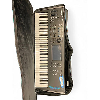 Used Yamaha MODX6 Synthesizer