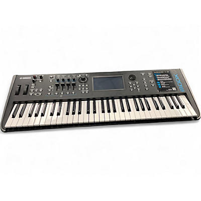 Used Yamaha MODX6 Synthesizer