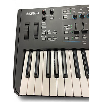 Used Yamaha MODX6 Synthesizer