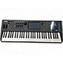 Used Yamaha MODX6 Synthesizer