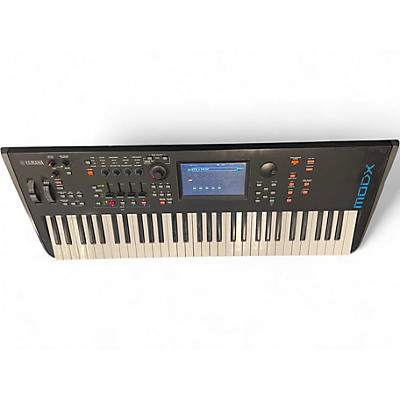 Used Yamaha MODX6 Synthesizer