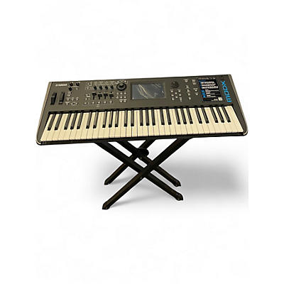 Used Yamaha MODX6 Synthesizer