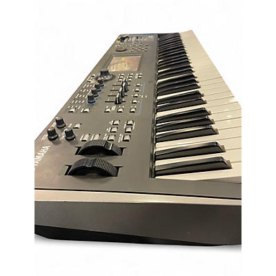 Used Yamaha MODX6 Synthesizer