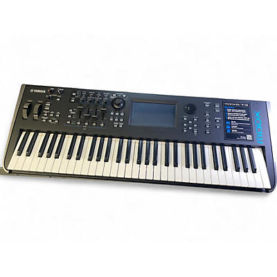 Used Yamaha MODX6 Synthesizer