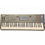 Used Yamaha MODX6+ Synthesizer