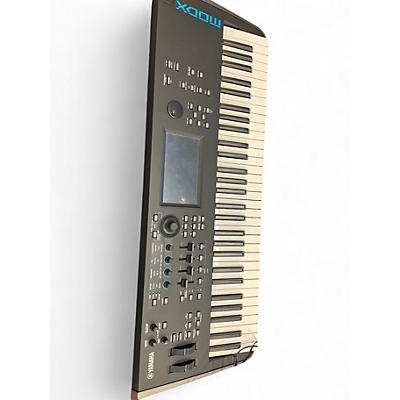 Used Yamaha MODX6 Synthesizer