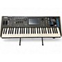 Used Yamaha MODX6 Synthesizer