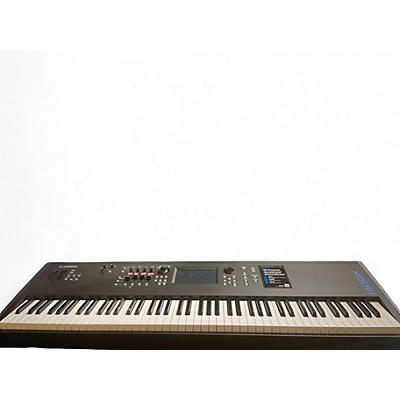 Used Yamaha MODX6 Synthesizer