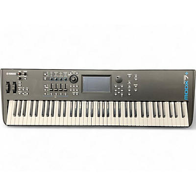 Yamaha Used Yamaha MODX7+ Keyboard Workstation