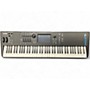 Used Yamaha Used Yamaha MODX7+ Keyboard Workstation