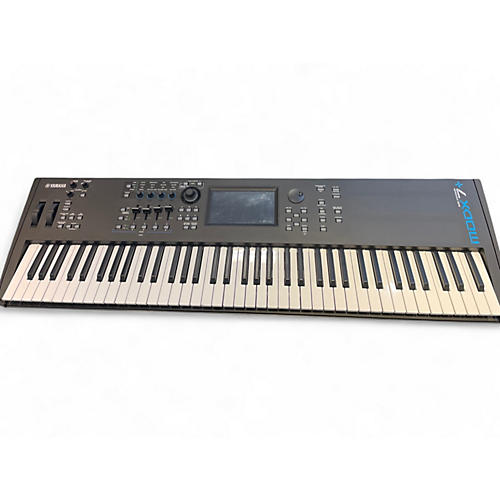 Yamaha Used Yamaha MODX7+ Keyboard Workstation