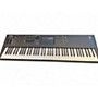 Used Yamaha Used Yamaha MODX7+ Keyboard Workstation