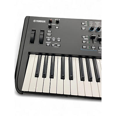Used Yamaha MODX7+ Keyboard Workstation