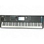 Used Yamaha MODX7+ Keyboard Workstation