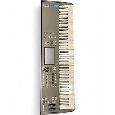Used Yamaha MODX7+ Keyboard Workstation