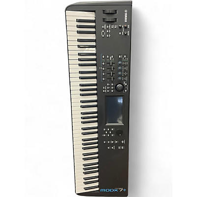 Used Yamaha MODX7+ Stage Piano