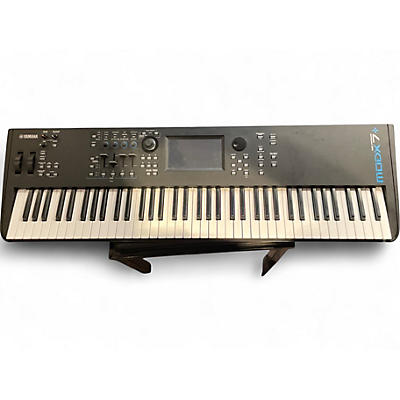 Used Yamaha MODX7+ Synthesizer