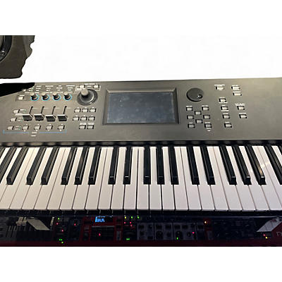 Used Yamaha MODX7 Synthesizer