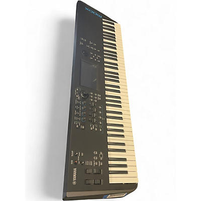 Used Yamaha MODX7 Synthesizer