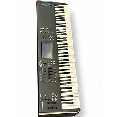 Used Yamaha MODX7 Synthesizer