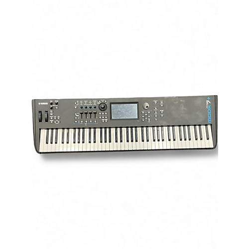 Used Yamaha MODX7 Synthesizer