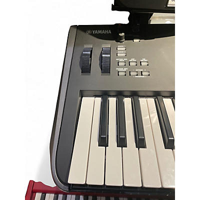 Used Yamaha MODX7 Synthesizer