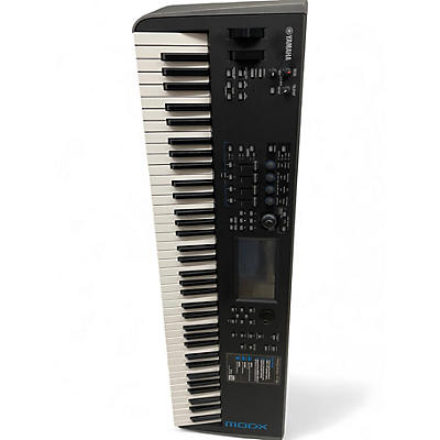 Used Yamaha MODX7 Synthesizer