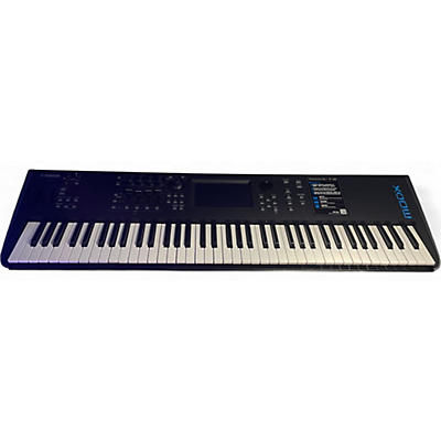 Used Yamaha MODX7 Synthesizer