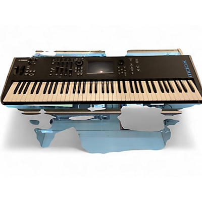 Used Yamaha MODX7 Synthesizer