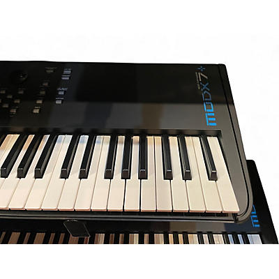 Used Yamaha  MODX7 Synthesizer