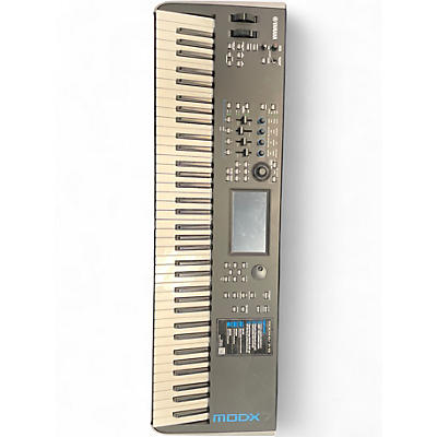 Used Yamaha MODX7 Synthesizer