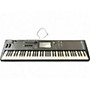 Used Yamaha MODX7+ Synthesizer