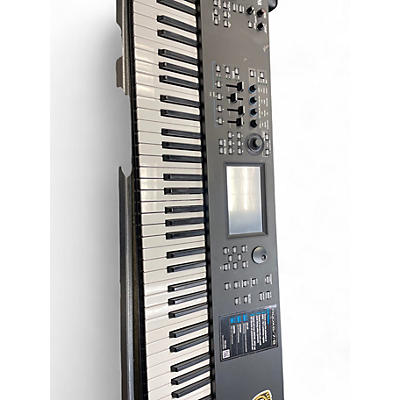 Used Yamaha MODX7 Synthesizer